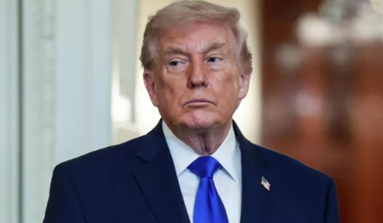 Այսօր Իրանին շատ լուրջ հարված կհասցվի. Թրամփ