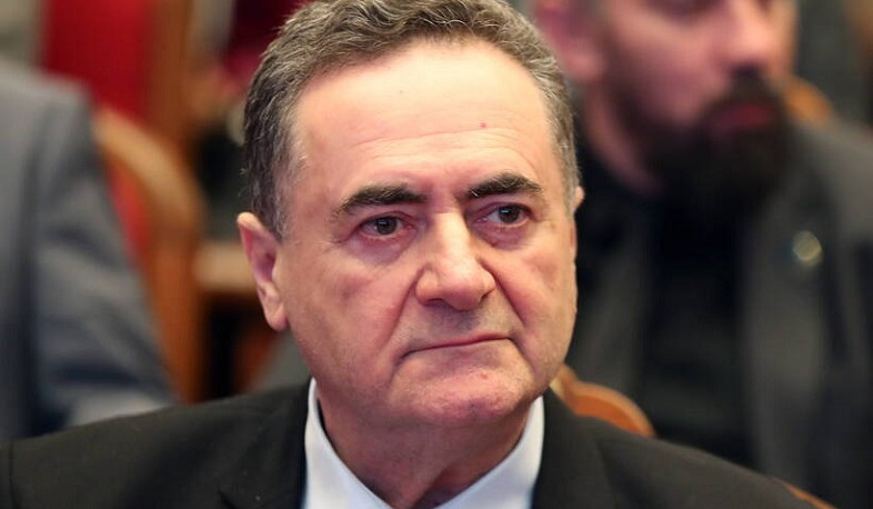 Լիբանանը չի կատարում Իրանի կողմից աջակցվող «Հըզբոլլահին» զինաթափելու պարտավորությունը. Իսրայել Կաց