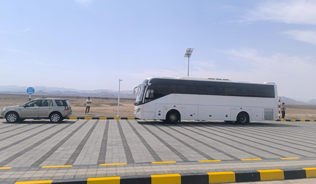 Մարտի 8-ին Աբու Դաբիում դեսպանության և Դուբայում գլխավոր հյուպատոսության կողմից կազմակերպվել և իրականացվել է ՀՀ 54 քաղաքացու անվճար տեղափոխումն Օման. ԱԳՆ