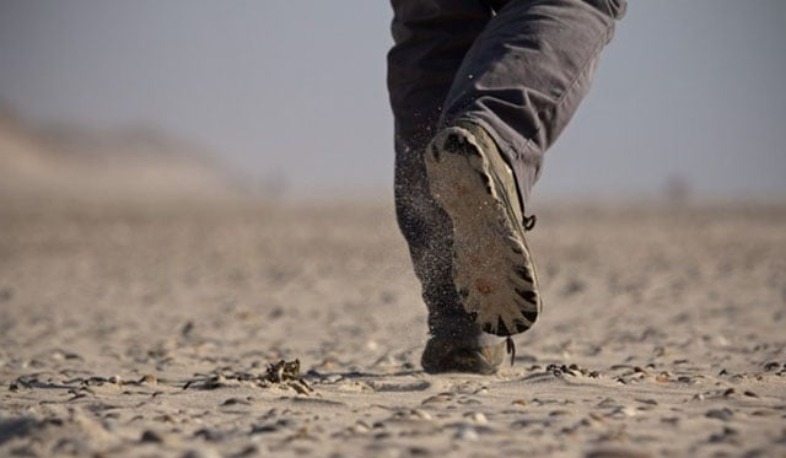 Տնից դուրս եկած և չվերադարձած քաղաքացին հայտնաբերվել է