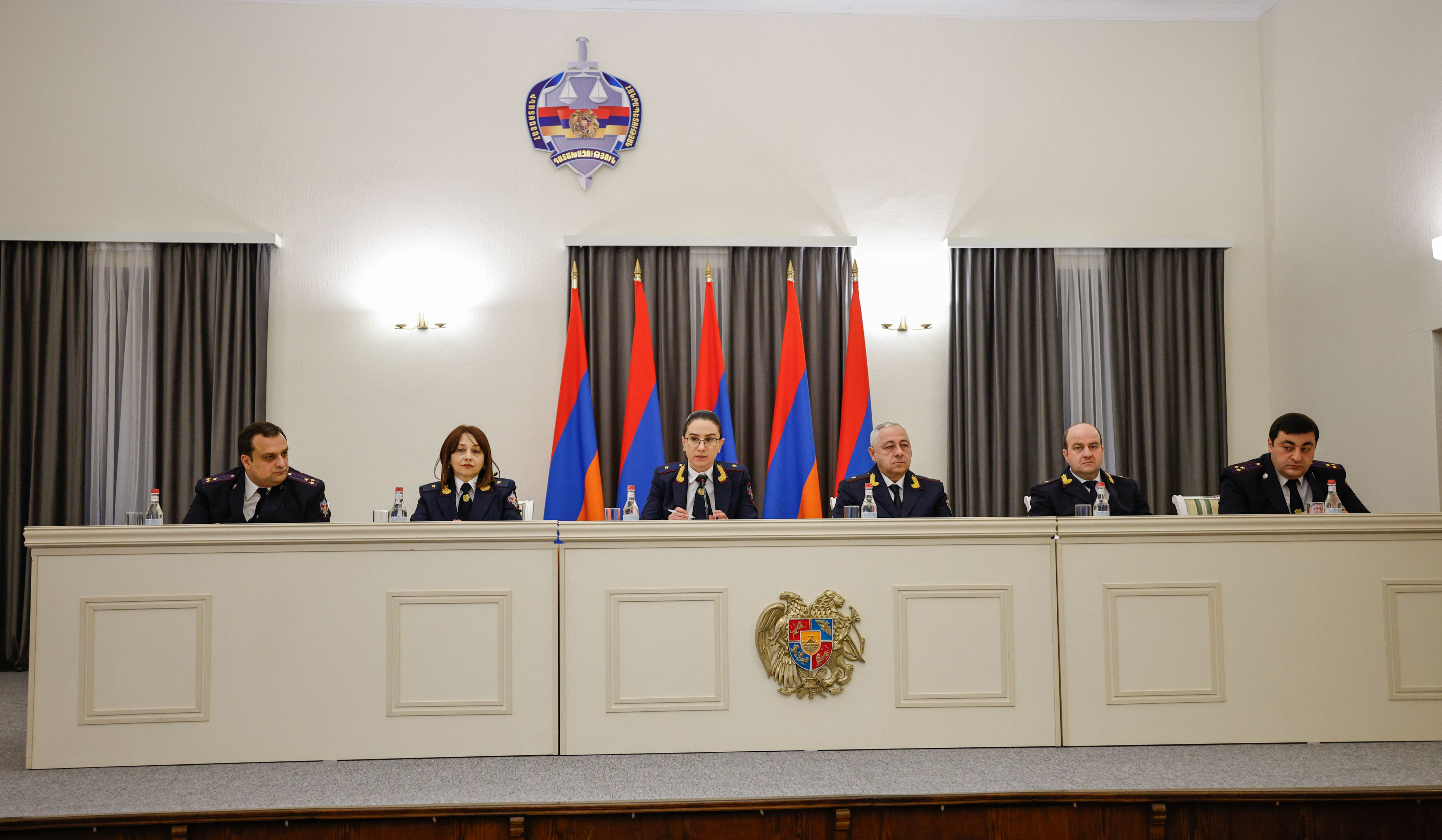 Ապօրինի ծագում ունեցող գույքի բռնագանձման գործերով  2025 թվականին դատական գործերի հայցագինը 35 մլրդ 993 մլն դրամ է