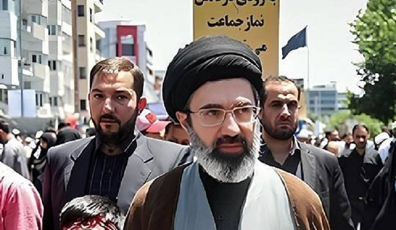 Պուտինը շնորհավորել է Մոջթաբա Խամենեիին Իրանի Գերագույն առաջնորդի պաշտոնում ընտրվելու կապակցությամբ