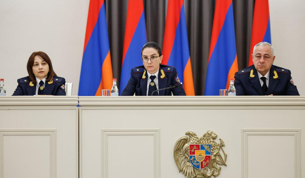 2025 թվականին ՀՀ զինված ուժերում սպանության դեպք չի արձանագրվել. զինվորական դատախազ