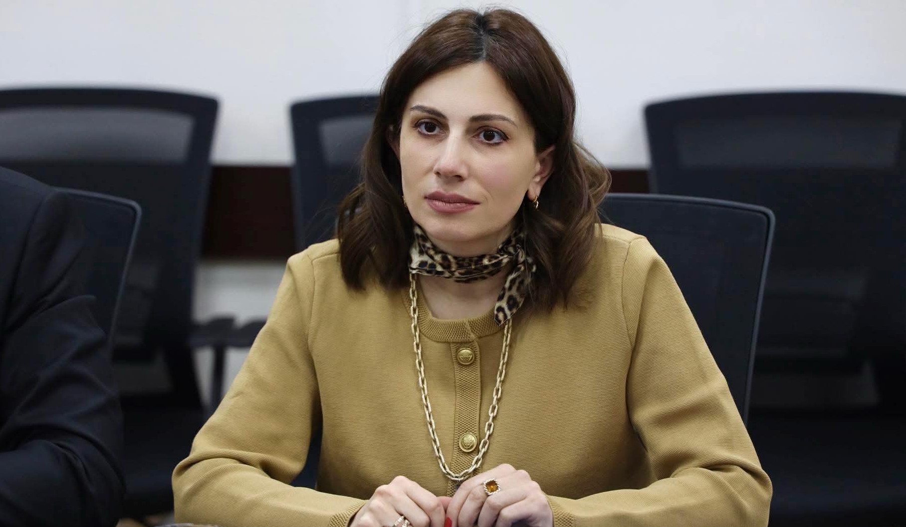 Մարդու պապիլոմավիրուսի թեստավորման նոր ձևը դեկտեմբերից մեկնարկել է․ անպայման դիմե´ք պոլիկլինիկա․ Ավանեսյան