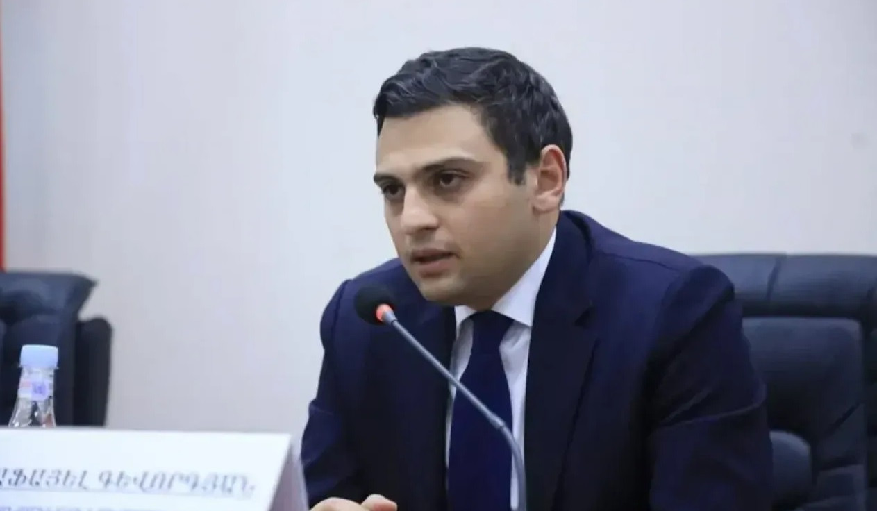 Բնակարանների վարձակալության վճարներով 2024 թ. հավաքվել է 8,7 մլրդ դրամ հարկ. ՊԵԿ նախագահի տեղակալ