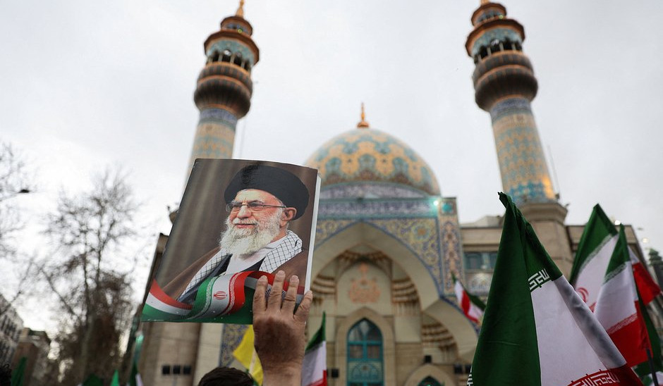 Իրանի հատուկ ծառայությունները 30 մարդու են ձերբակալել ԱՄՆ-ի և Իսրայելի օգտին լրտեսության կասկածանքով