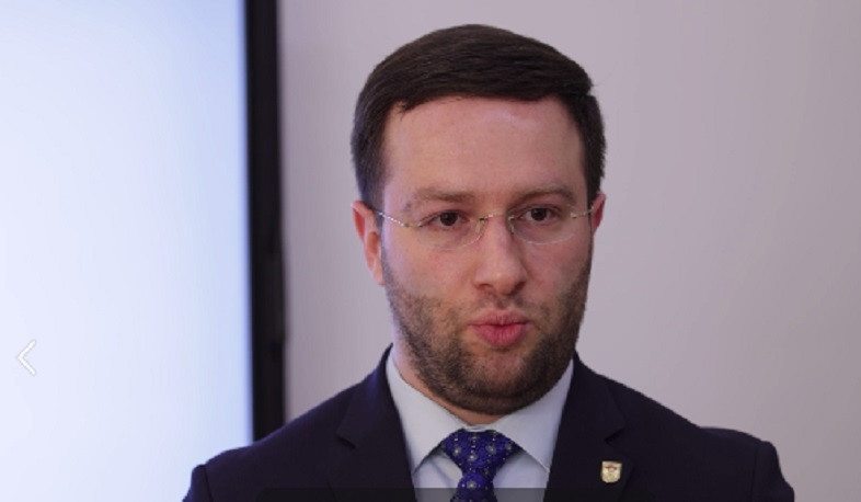 ՀՀ տարածքում Ադրբեջանի ԶՈՒ դիրք չի կառուցվել. ՊՆ մամուլի խոսնակ