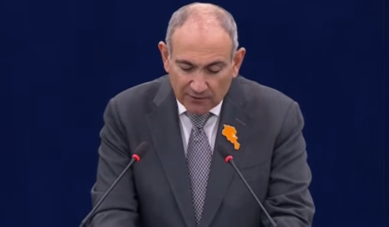 ՀՀ-ն պատրաստ է հենց այսօր գործող ենթակառուցվածքներով ապահովել Ադրբեջանի արևմտյան շրջանների և Նախիջևանի միջև ավտոմոբիլային կապը. Փաշինյան