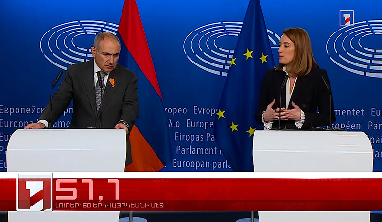 Մարտ 11-ը՝ 60 երկվայրկեանի մէջ․  արևմտահայերէն լուրեր