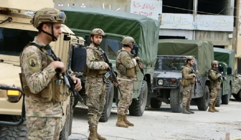 Իսրայելն ու Լիբանանը համաձայնության չեն գալիս բանակցությունների անցկացման հարցում