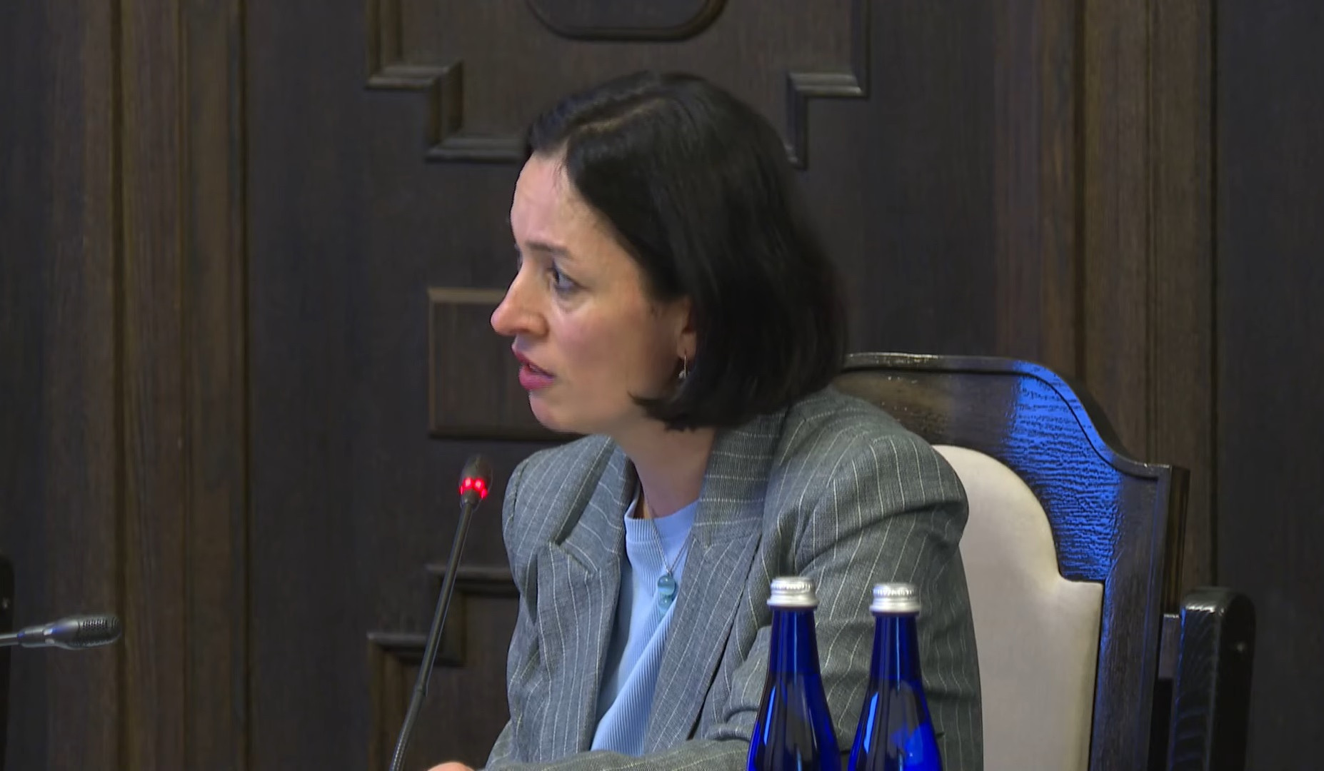 Ակադեմիական քաղաքի արվեստների կլաստերի ձևավորմանն աջակցելու նպատակով ՀՀ-ն կհամագործակցի 2 հեղինակավոր բուհերի հետ