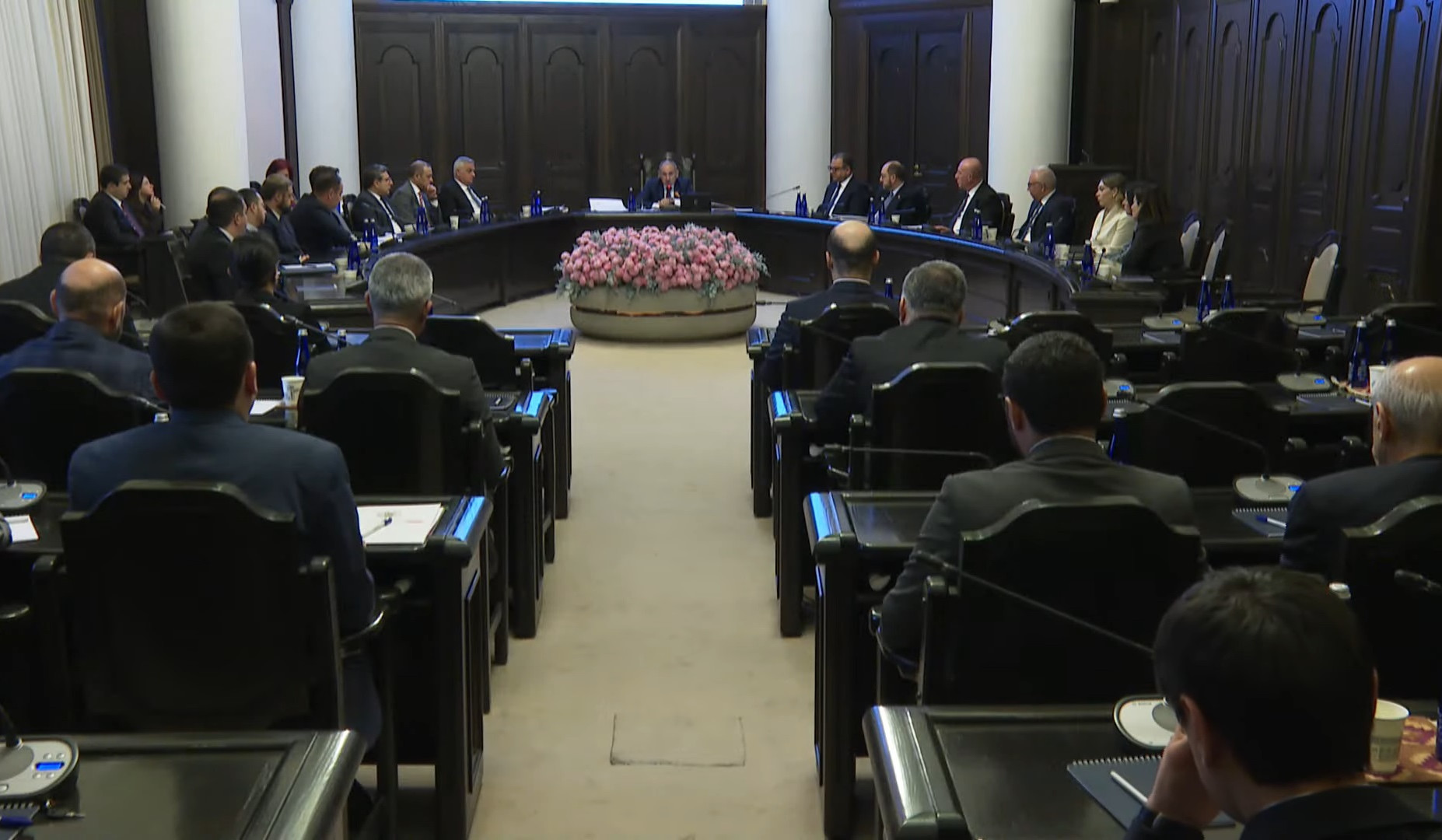 ՀՀ համայնքների թիվը 70-ից կդառնա 64. միավորվում է 9 համայնքի 80 բնակավայր