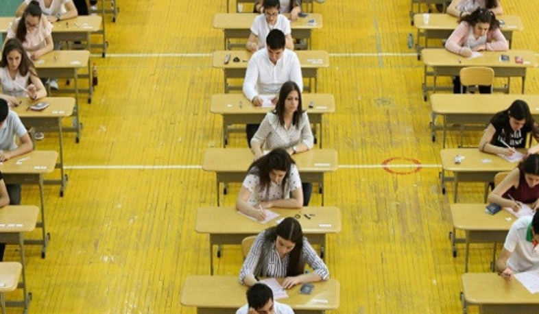 Պարզաբանում 9-րդ և 12-րդ դասարանների ավարտական քննությունների անցկացման վերաբերյալ