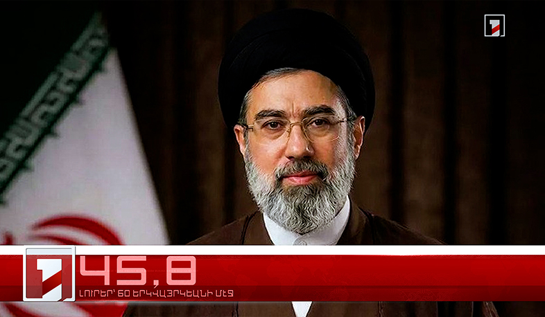 Մարտ 12-ը՝ 60 երկվայրկեանի մէջ. արևմտահայերէն լուրեր