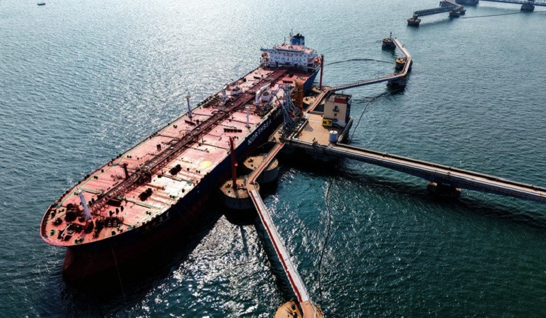 Վրաստանը ԵՄ-ին հավաստիացրել է, որ կդադարեն աջակցել ռուսական նավթի արտահանմանը