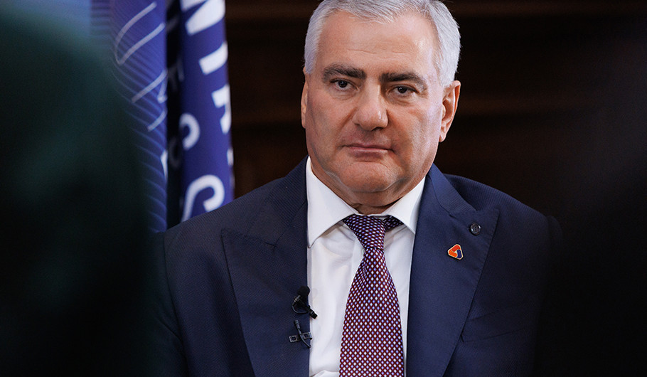 Սամվել Կարապետյանի տնային կալանքի ժամկետը երկարաձգվեց