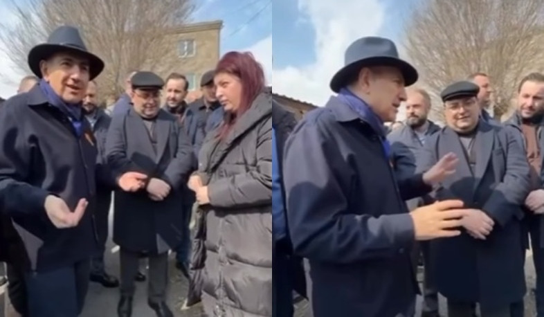 Առողջության ապահովագրությունն այլևս միշտ լինելու է. վարչապետ