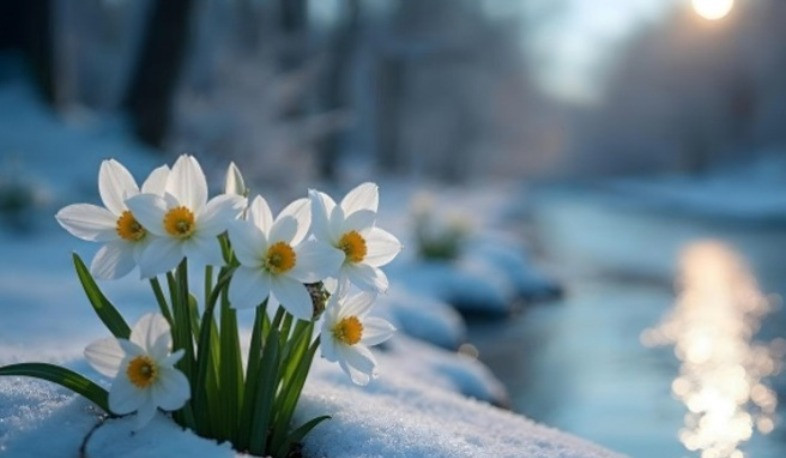 Հանրապետության շրջանների մեծ մասում սպասվում են տեղումներ, լեռնային գոտիներում՝ ձյան տեսքով