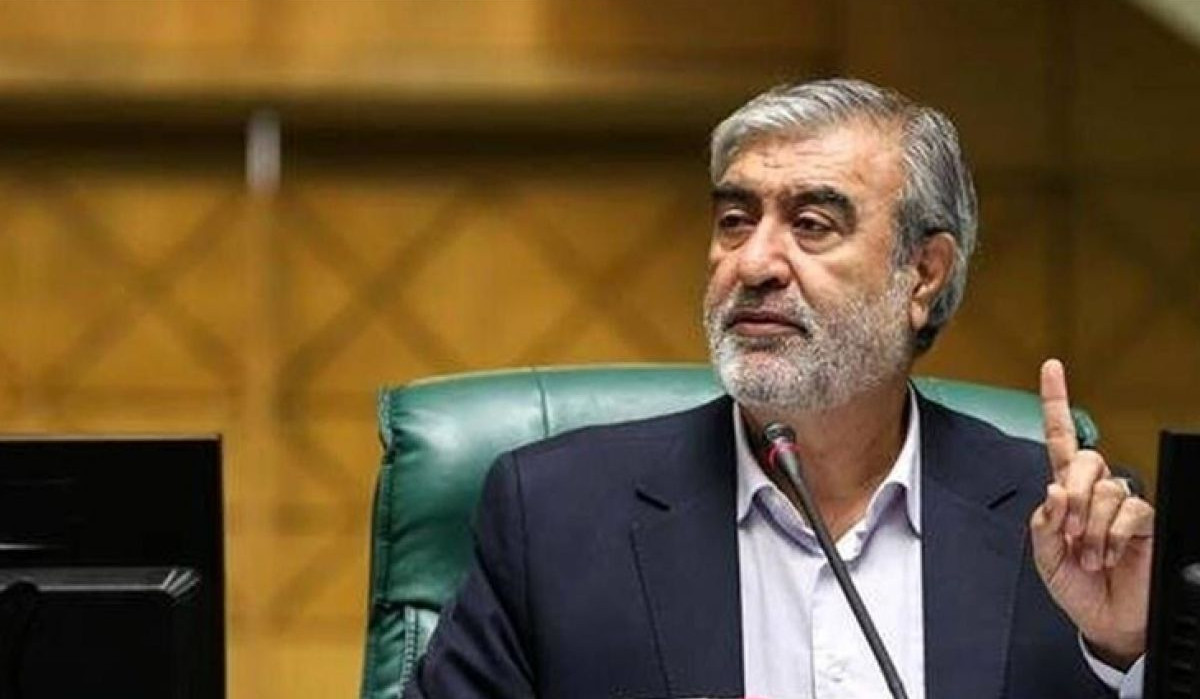 Իսրայելին աջակցելու պատճառով Ուկրաինան դարձել է օրինական թիրախ Իրանի համար. Ազիզի