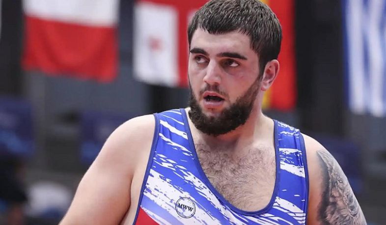 Ըմբիշ Ա․ Հարությունյանը՝ Եվրոպայի Մ-23 չեմպիոն, Ս․ Տերտերյանը՝ փոխչեմպիոն, Մ․ Խաչատրյանը՝ բրոնզե մեդալակիր