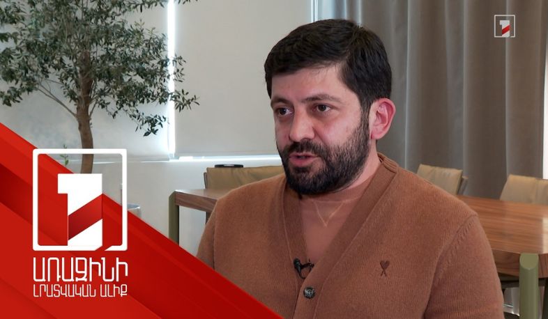 Eleveight AI-ը շուտով կսկսի գործունեությունը. սարքավորումների առաջին խմբաքանակն արդեն Հայաստանում է