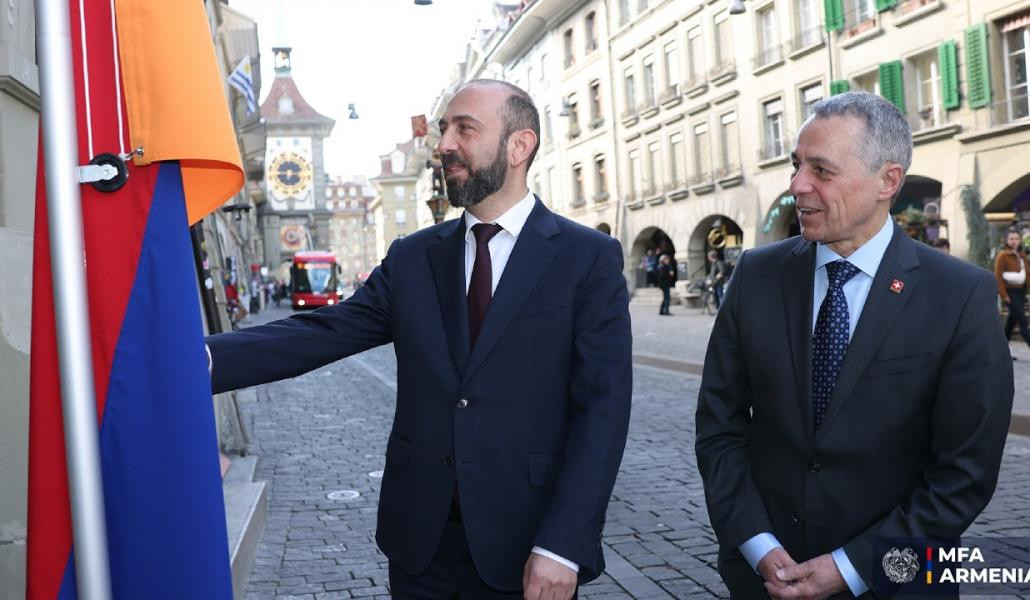 Մեծագույն պատիվ է նոր դեսպանությունների բացման առիթով Հայաստանի Հանրապետության դրոշը բարձրացնելը․ ԱԳ նախարար