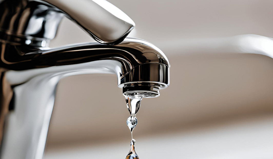 Վթարային ջրանջատում Ծաղկաձորում