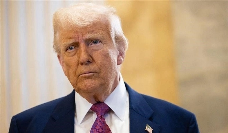 Առանց ԱՄՆ-ի օգնության Իրանում ՆԱՏՕ-ն մռայլ ապագա ունի. Թրամփ