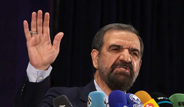 ԻՀՊԿ նախկին հրամանատարը նշանակվել է Իրանի գերագույն առաջնորդի խորհրդական