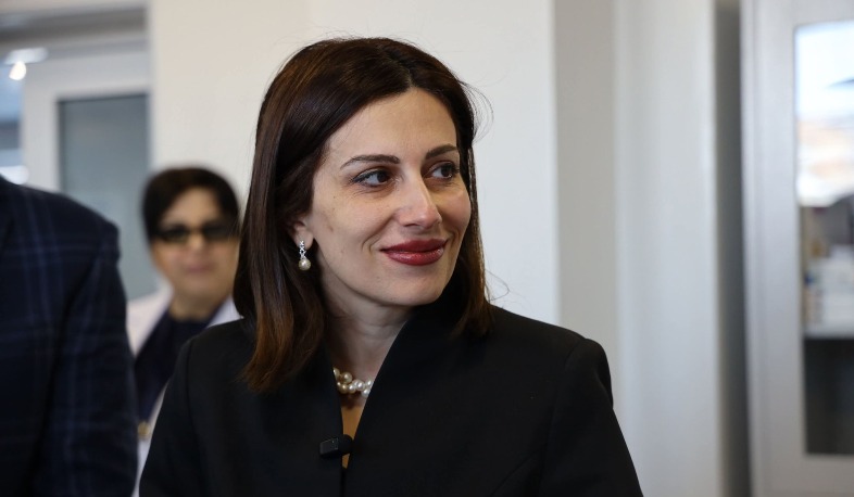 Բուժաշխատողների աշխատավարձի հաշվարկման հաշվիչ է ստեղծվել․ Ավանեսյանը մանրամասնել է՝ ինչպես կիրառել