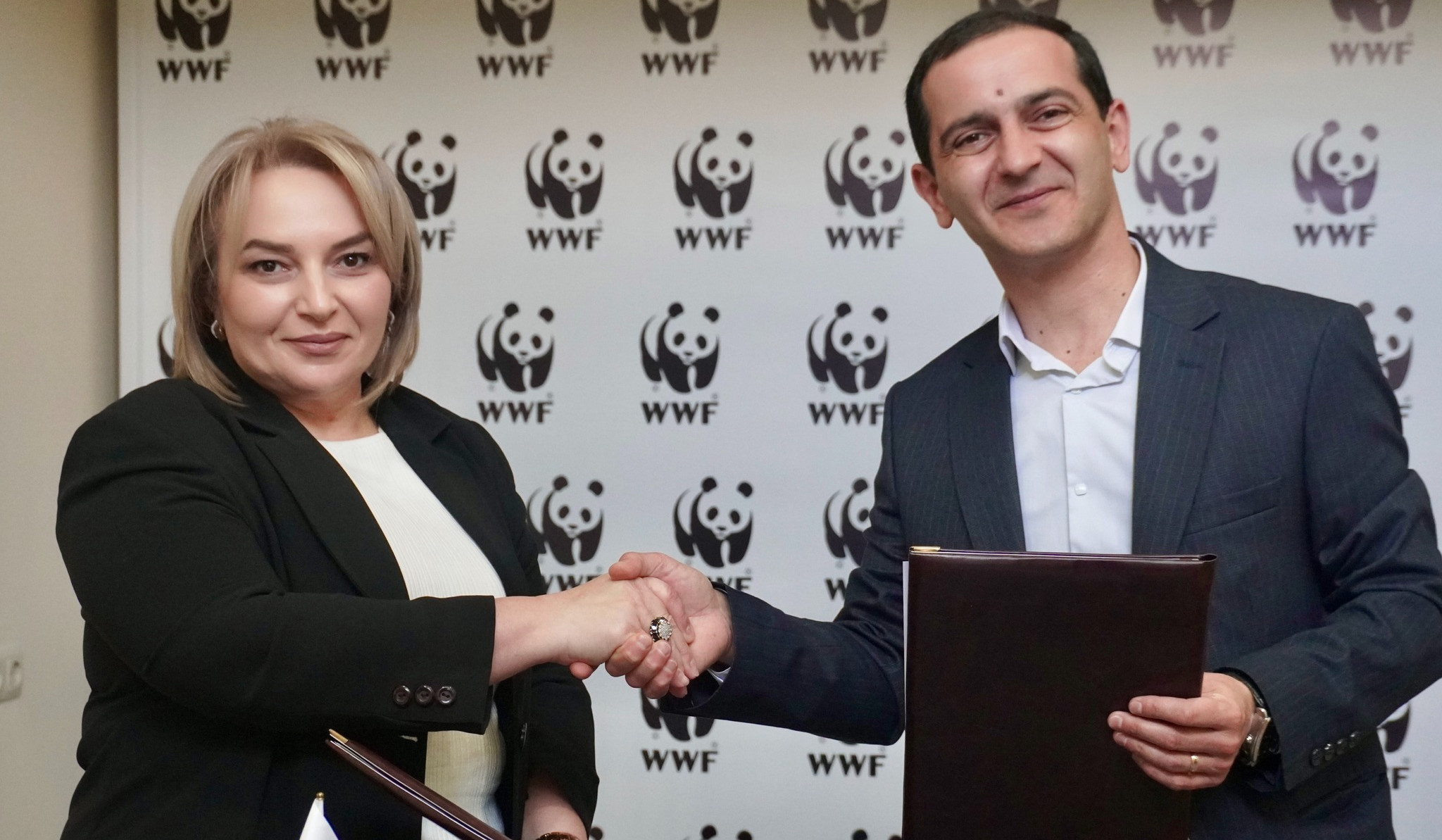 Նոր համագործակցություն՝ ուղղված բնապահպանական կրթությանն ու կենսաբազմազանության պահպանությանը