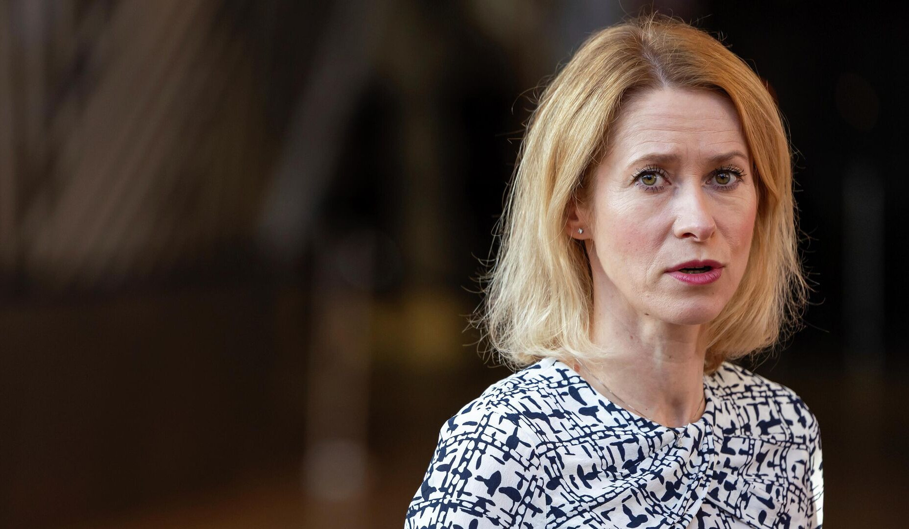 Եվրամիությունը չի հասկանում Իրանում պատերազմի նպատակները. Կալաս