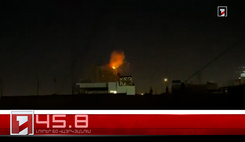 Օրը՝ 60 վայրկյանում | 17.03.2026