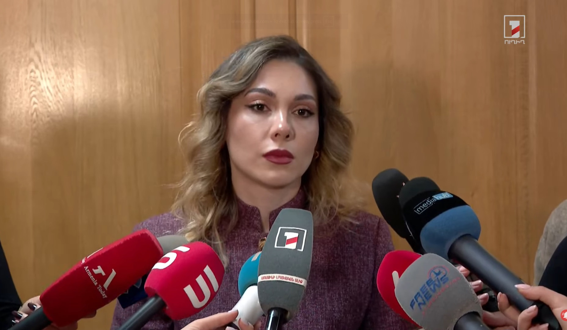 Գալյանը՝ ՍԴ դատավորներին, տեղակալներին շուրջ 46 մլն դրամ հավելավճար տալու մասին