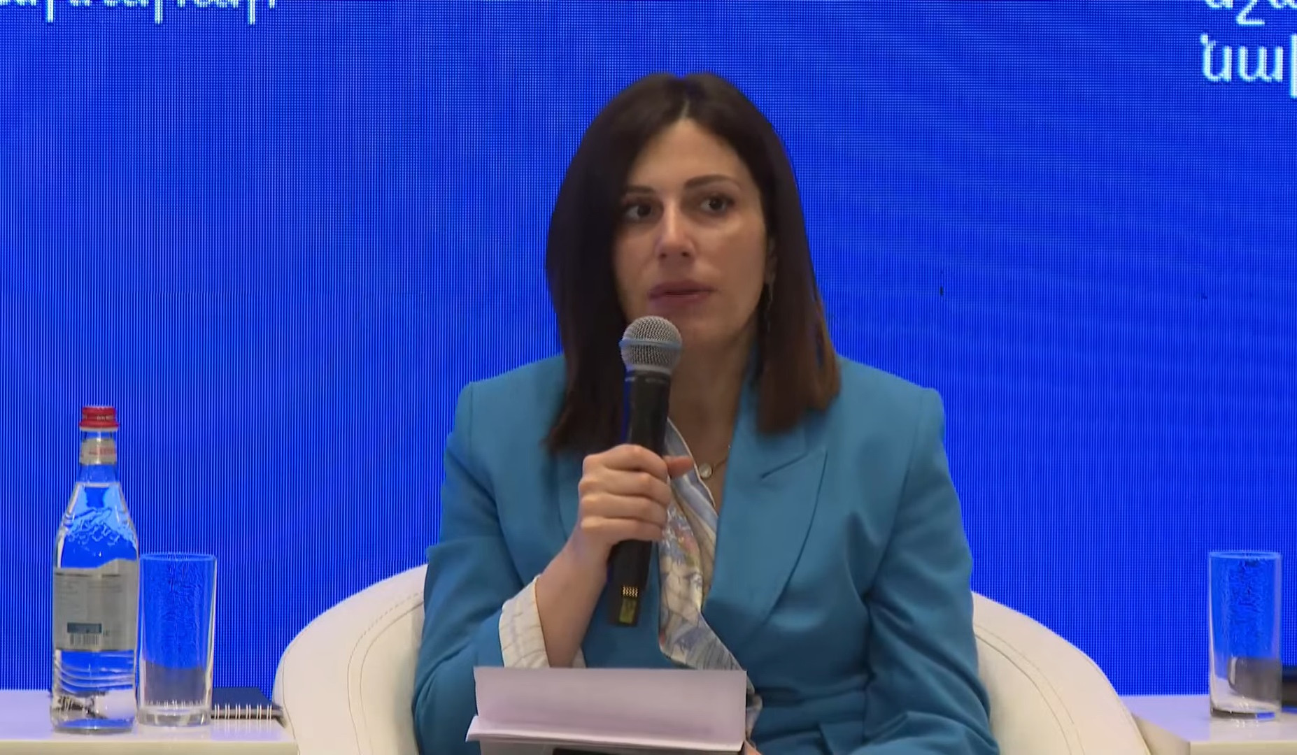 Պետպատվերի շրջանակում 10,5 մլրդ դրամի բժշկական ծառայություններ ենք մատուցել Ղարաբաղի մեր հայրենակիցներին. Ավանեսյան