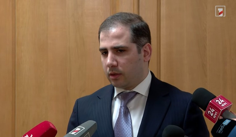 Ագարակի անցման կետում այս պահին էական խնդիրներ չունենք. ՊԵԿ նախագահ