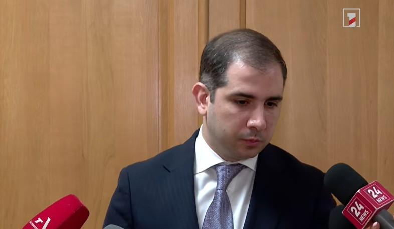 Բացահայտվել է երկու խոշոր սխեմա. ՊԵԿ նախագահը՝ Գոգավանում առգրավված մեքենաների մասին