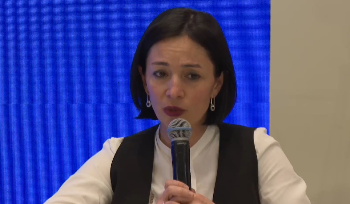 Մեր դպրոցներում 20200 երեխա կրթվում է. ԿԳՄՍ նախարարը՝ ԼՂ-ից տեղահանվածների մասին