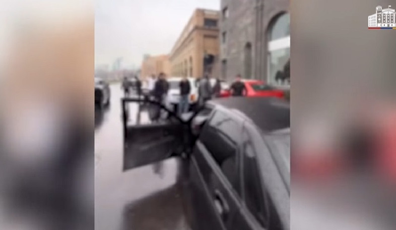 Օրինազանց վարորդները հայտնաբերվել են, մեքենաները՝ տեղափոխվել պահպանվող հատուկ տարածք