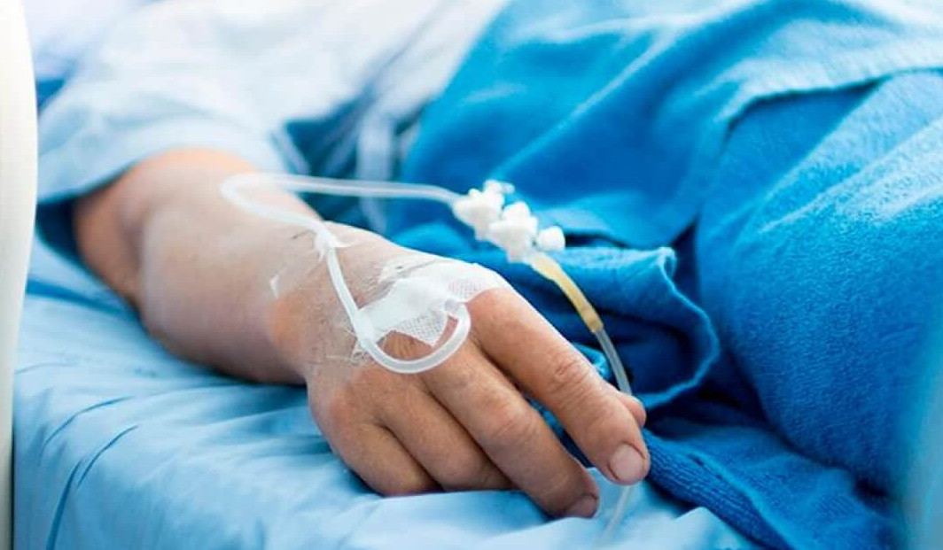 Մյասնիկյան պողոտայում ավտոմեքենան բախվել է էլեկտրական սյանը․ տուժածները հոսպիտալացվել են