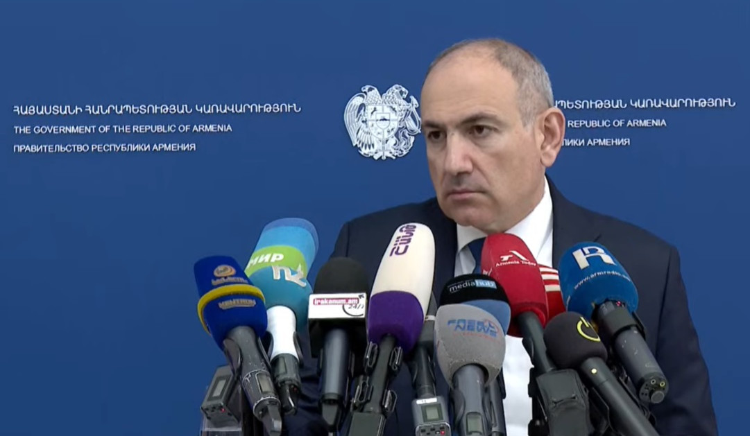 Դեռ ռուսաստանաբնակ հայրենակցի չեմ հանդիպել, որը համակրանք չի արտահայտել մեր կառավարության նկատմամբ. Փաշինյան