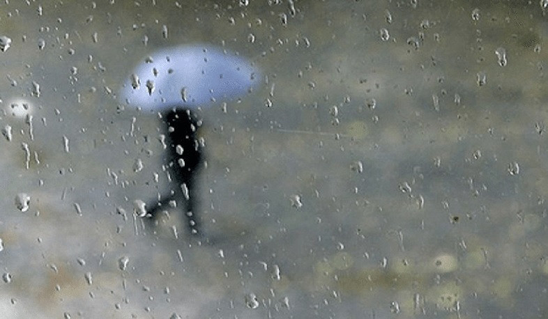 Մարտի 20-ին շրջանների մեծ մասում սպասվում են տեղումներ