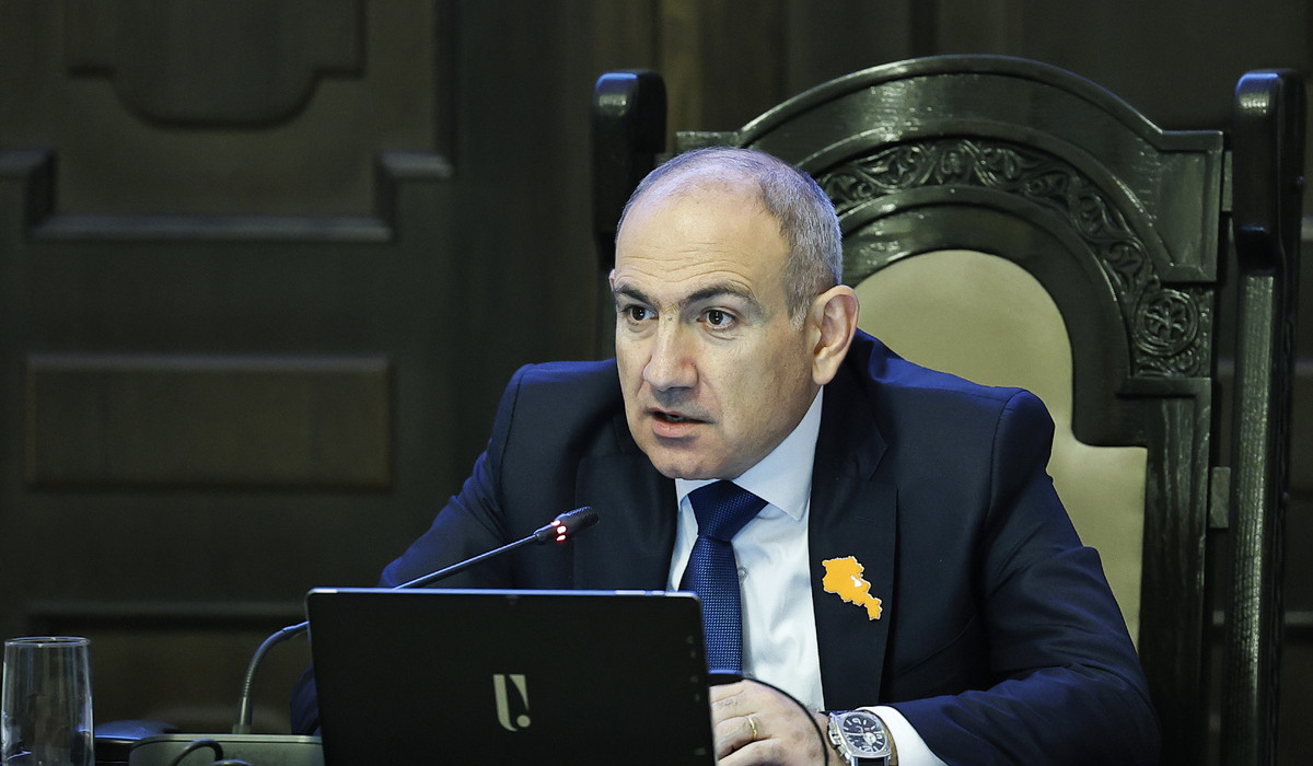 Բիզնեսից մենք ակնկալում ենք հարկային պարտաճանաչություն և որ իրենք իրենց հարկերը վճարեն. Փաշինյան