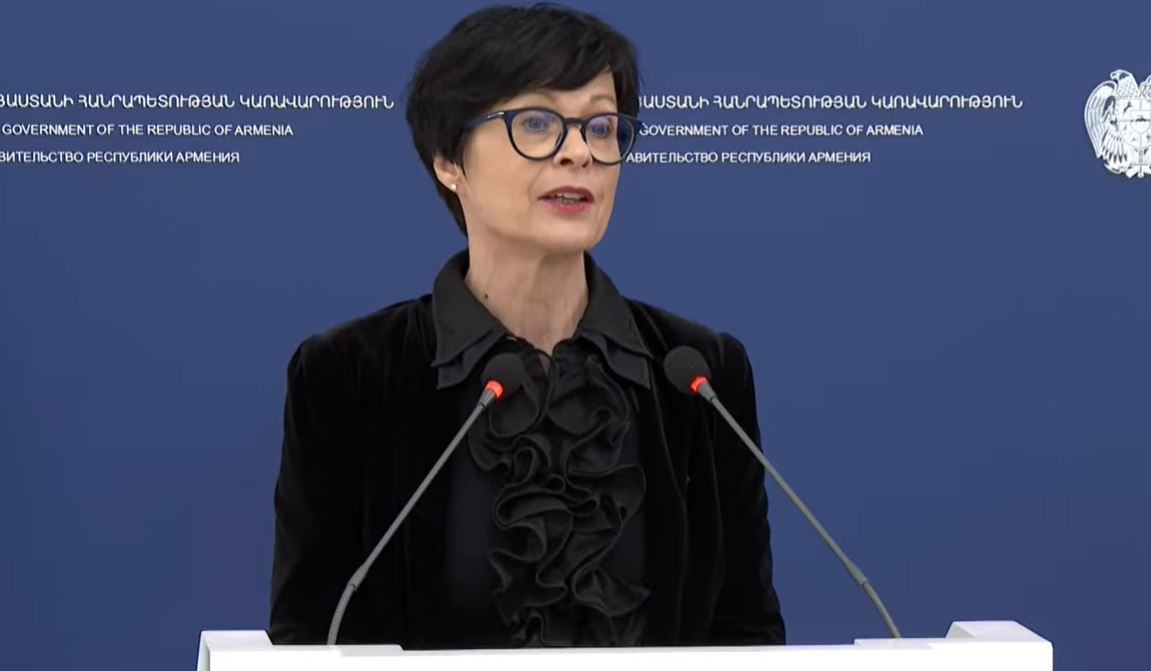 Հայաստանը միակ երկիրն է աշխարհում, որ վիզաների ազատականացման ընթացիկ երկխոսություն ունի ԵՄ-ի հետ․ Կոս