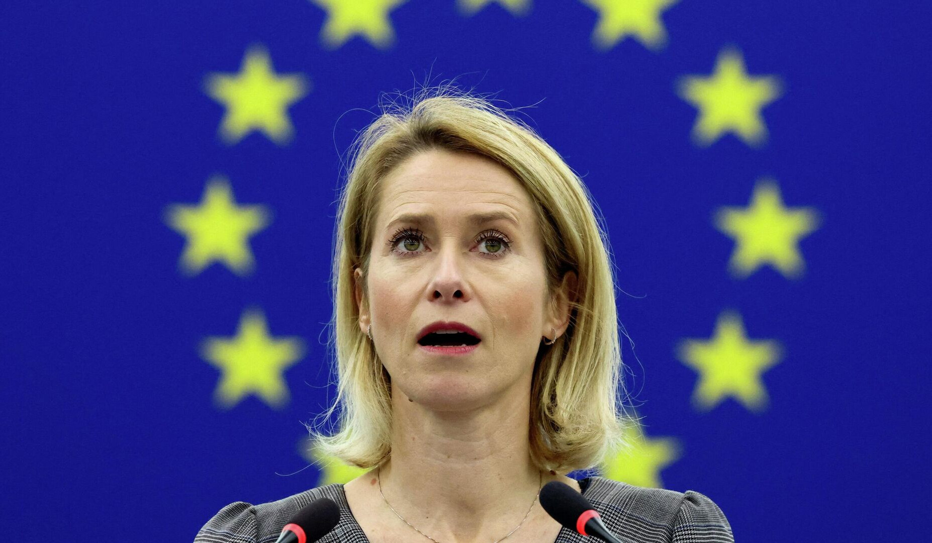 Ռուսաստանը շահում է Իրանի շուրջ զարգացումներից. Կալաս