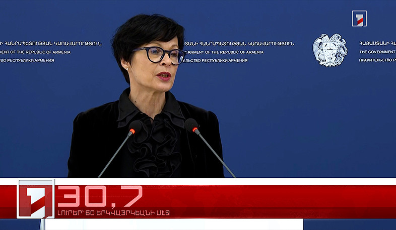 Մարտ 19-ը՝ 60 երկվայրկեանի մէջ. արևմտահայերէն լուրեր