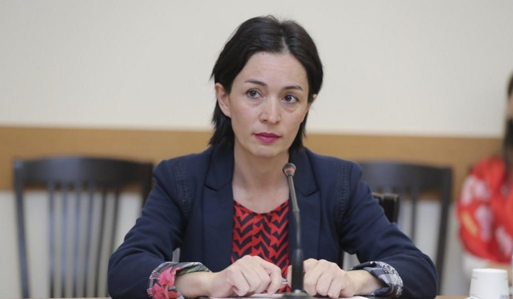 Կրթահամալիրները կառուցում ենք ու աջակցում, որ մարդիկ իրենց իսկ գյուղերում տուն կառուցեն. ԿԳՄՍ նախարար