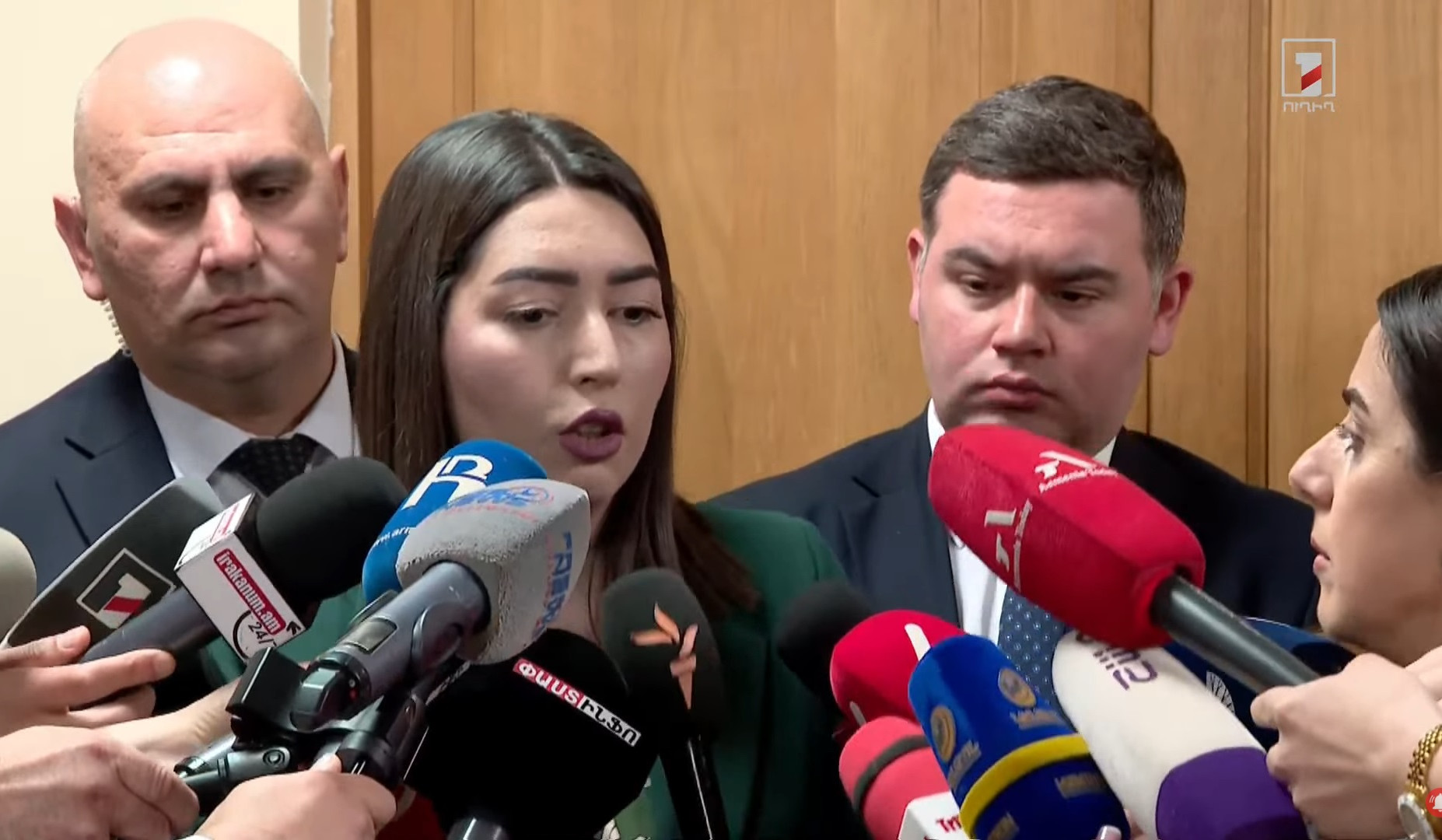 Իրականացվել են ստուգողական աշխատանքներ, և փաստական տվյալներ են ձեռք բերվել. ՆԳ նախարարը՝ Արտաքին հետախուզության ծառայության տեղեկության մասին