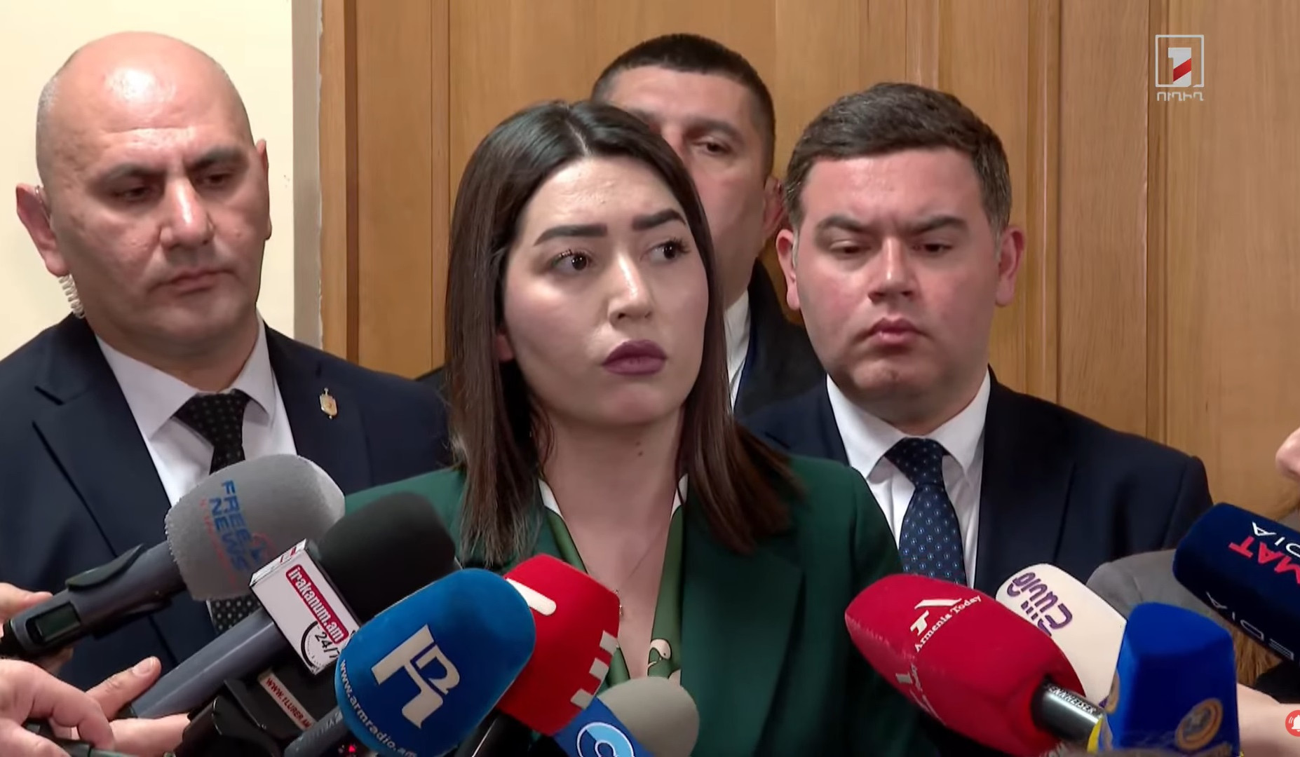 Կա նմանատիպ ազդակ, վարչապետը տվել է քաղաքական գնահատական. ՆԳ նախարարը՝ ՀՀ-ում պատերազմ նախապատրաստողների մասին