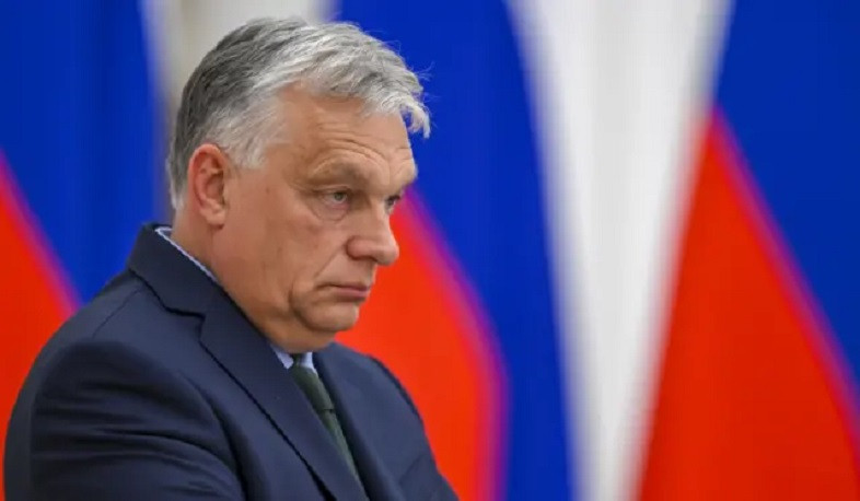 Եվրահանձնաժողովը դատական հայցեր է պատրաստում Հունգարիայի դեմ. Politico